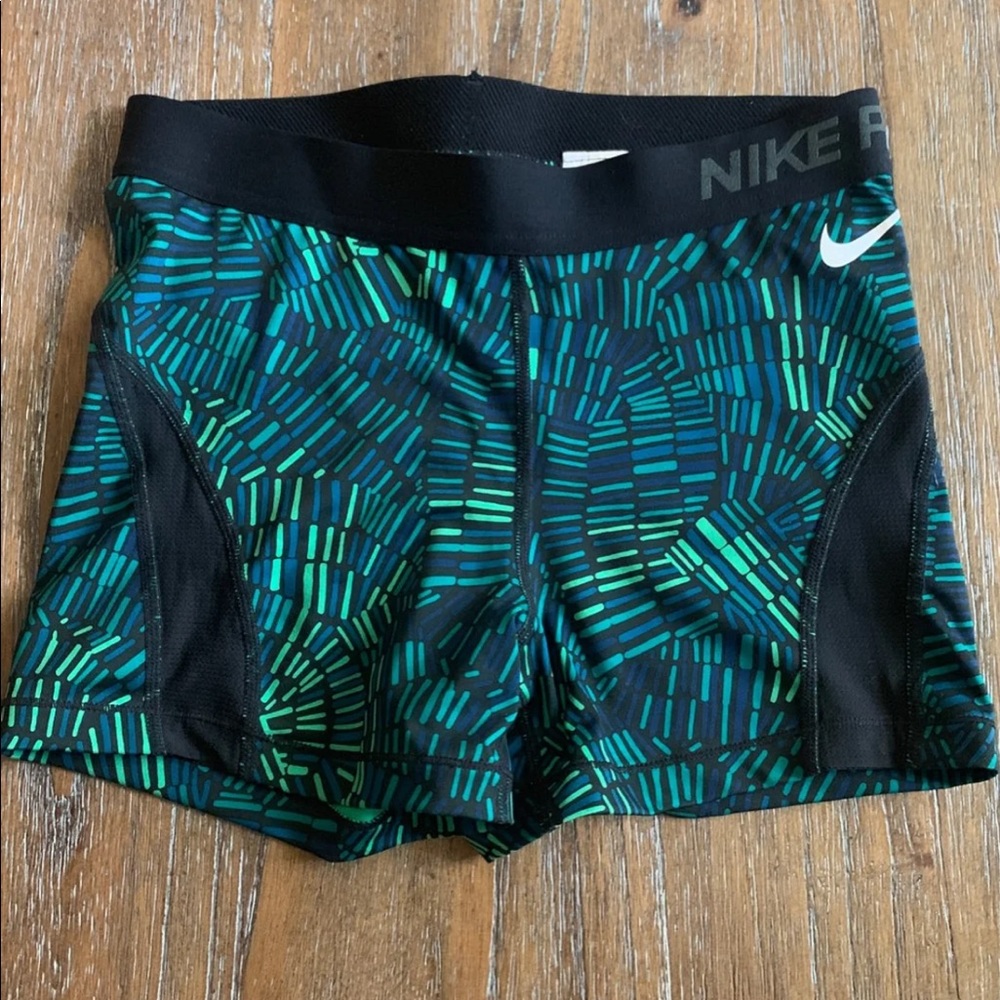 Nike Pro Shorts